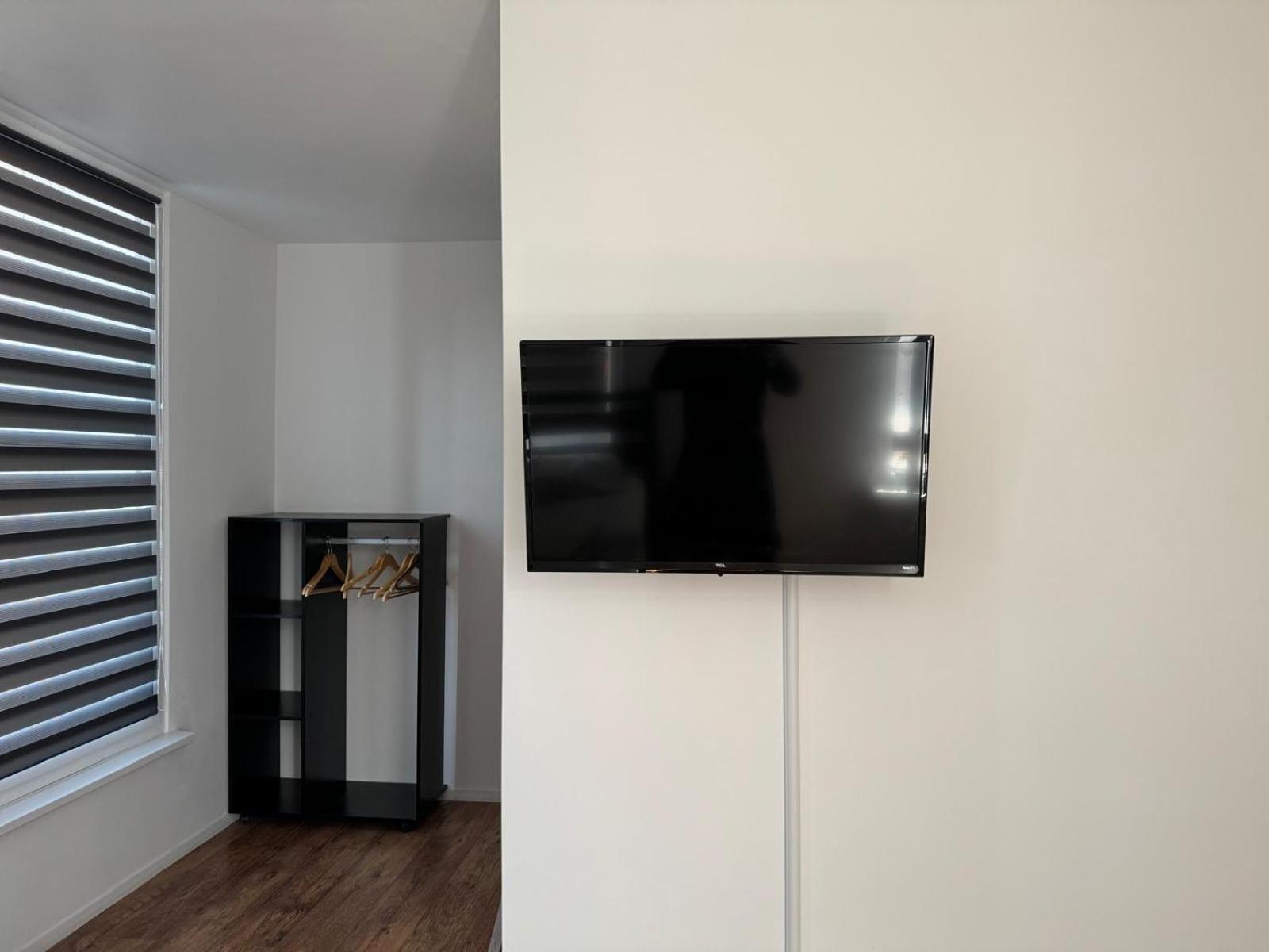Studio In Bolton Town, Short Stay Studio 2 Dış mekan fotoğraf